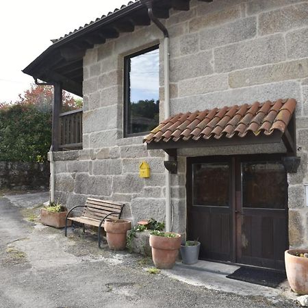 Ribeira sacra ourense Ourense Exterior foto