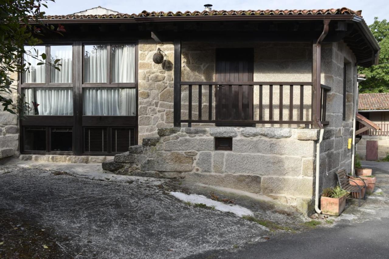 Ribeira sacra ourense Ourense Exterior foto